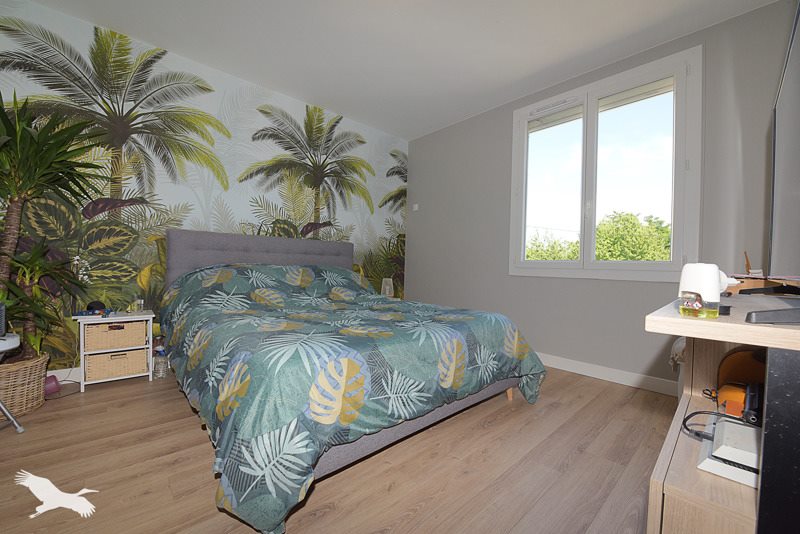 Vente Maison BLOIS - 5 pièces -112 m² - (41000)