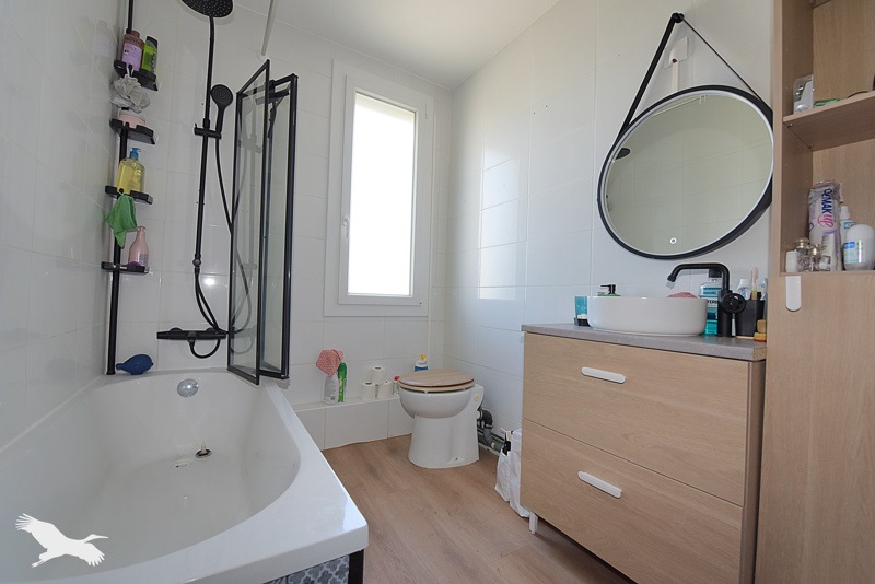 Vente Maison BLOIS - 5 pièces -112 m² - (41000)