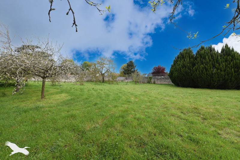 Vente Maison MENARS - 14 pièces -325 m² - (41500)
