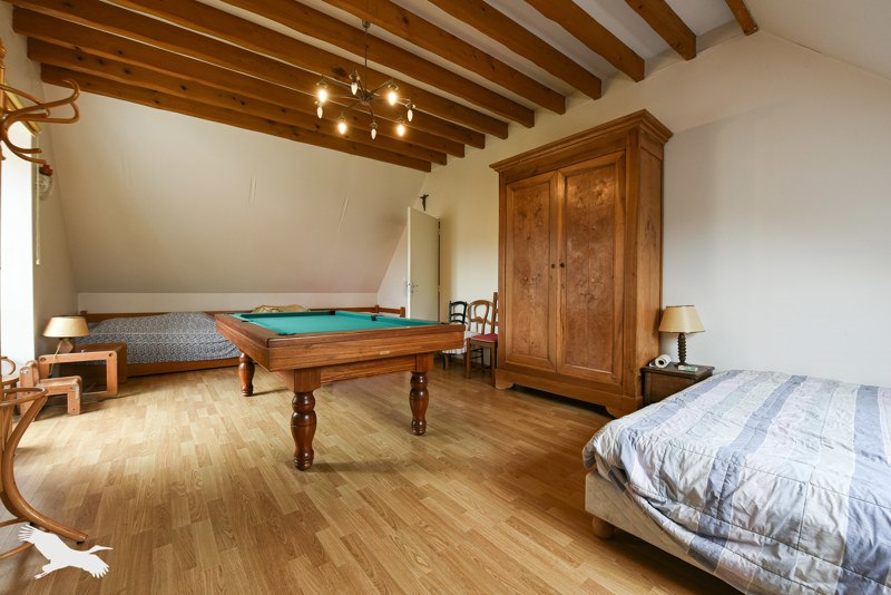 Vente Maison MENARS - 14 pièces -325 m² - (41500)