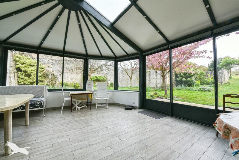 Vente Maison MENARS - 14 pièces -325 m² - (41500)