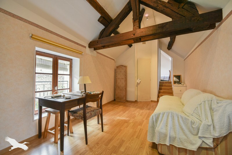 Vente Maison MENARS - 14 pièces -325 m² - (41500)