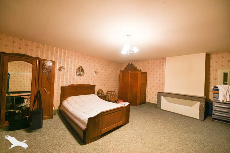 Vente Maison BLOIS - 4 pièces -104 m² - (41000)