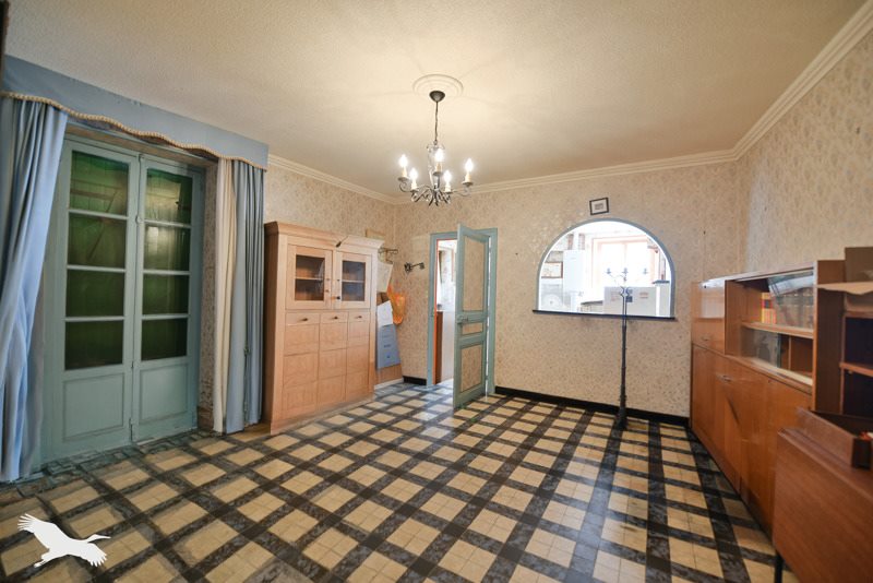 Vente Maison BLOIS - 4 pièces -104 m² - (41000)