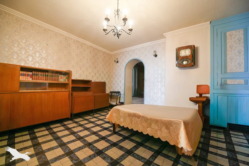 Vente Maison BLOIS - 4 pièces -104 m² - (41000)