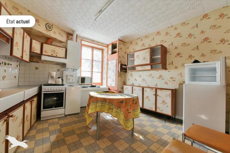 Vente Maison BLOIS - 4 pièces -104 m² - (41000)