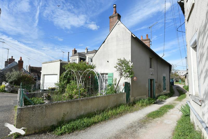 Vente Maison BLOIS - 4 pièces -104 m² - (41000)