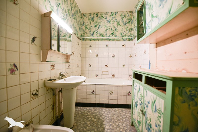 Vente Maison BLOIS - 4 pièces -104 m² - (41000)