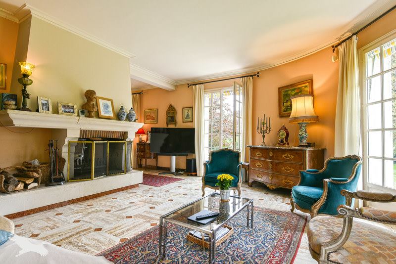Vente Maison BLOIS - 6 pièces -206 m² - (41000)