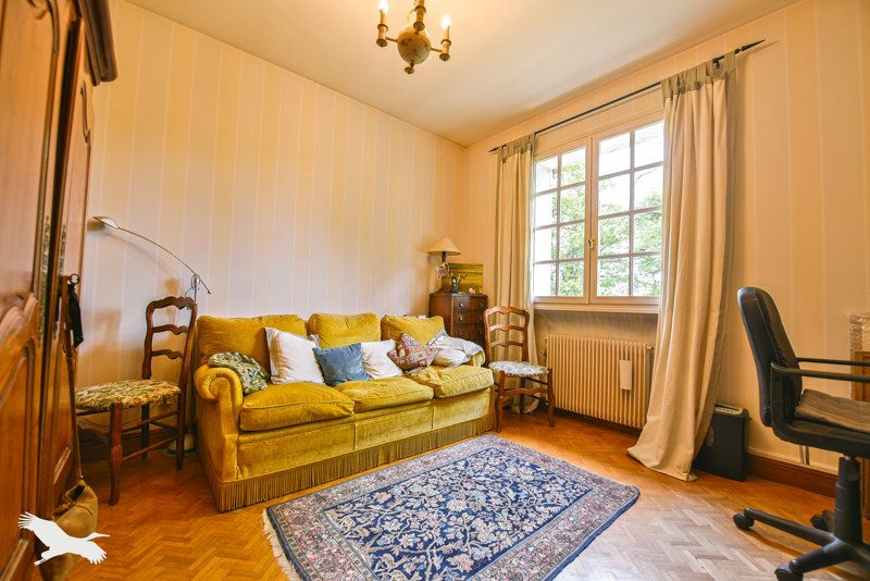 Vente Maison BLOIS - 6 pièces -206 m² - (41000)