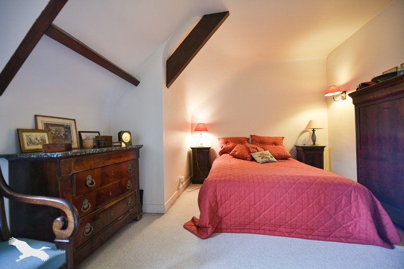Vente Maison BLOIS - 6 pièces -206 m² - (41000)