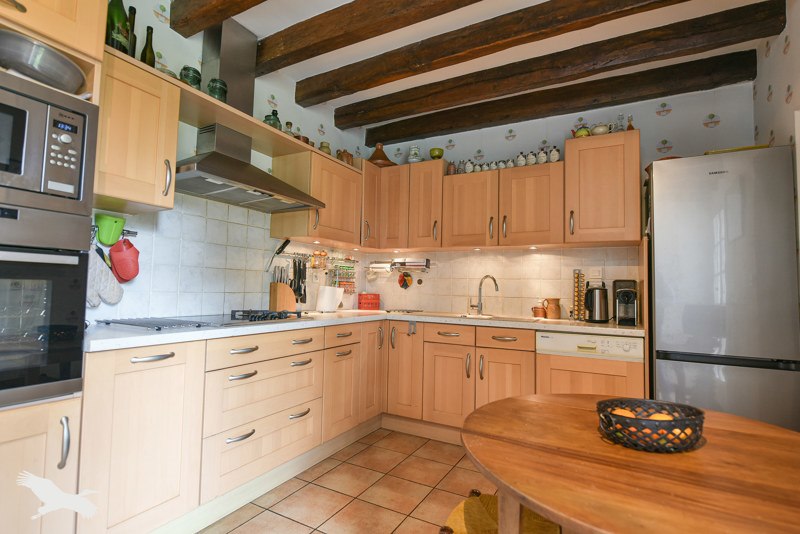 Vente Maison BLOIS - 6 pièces -206 m² - (41000)
