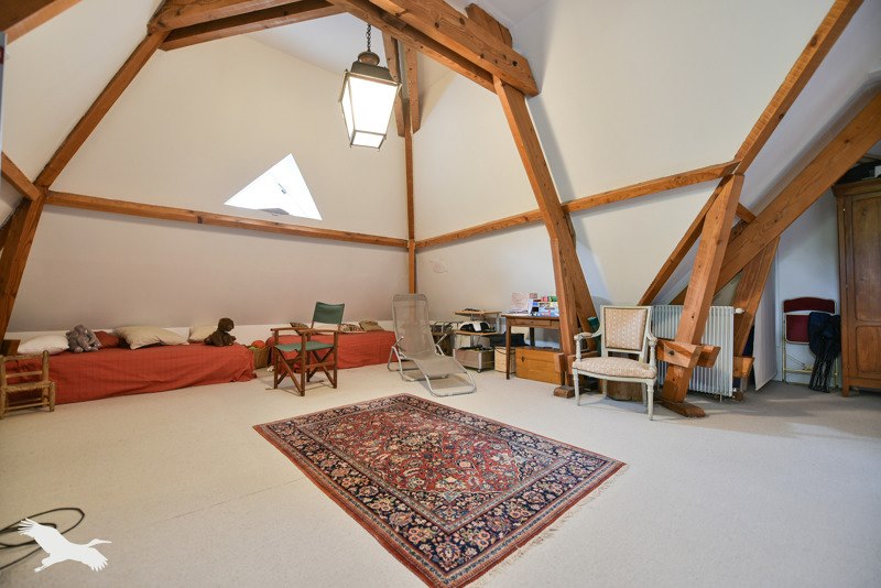 Vente Maison BLOIS - 6 pièces -206 m² - (41000)