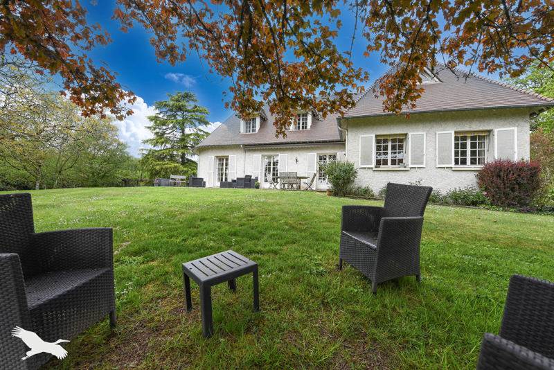 Vente Maison BLOIS - 6 pièces -206 m² - (41000)