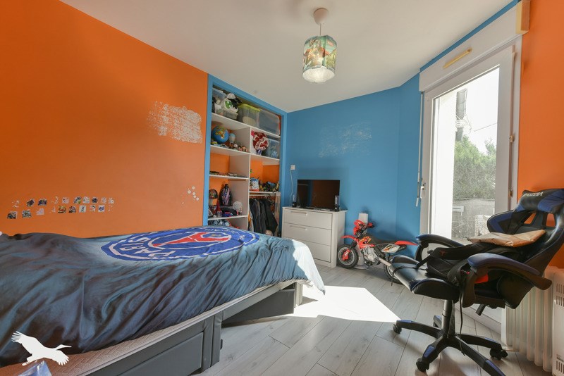 Vente Appartement BLOIS - 4 pièces -92 m² - (41000)
