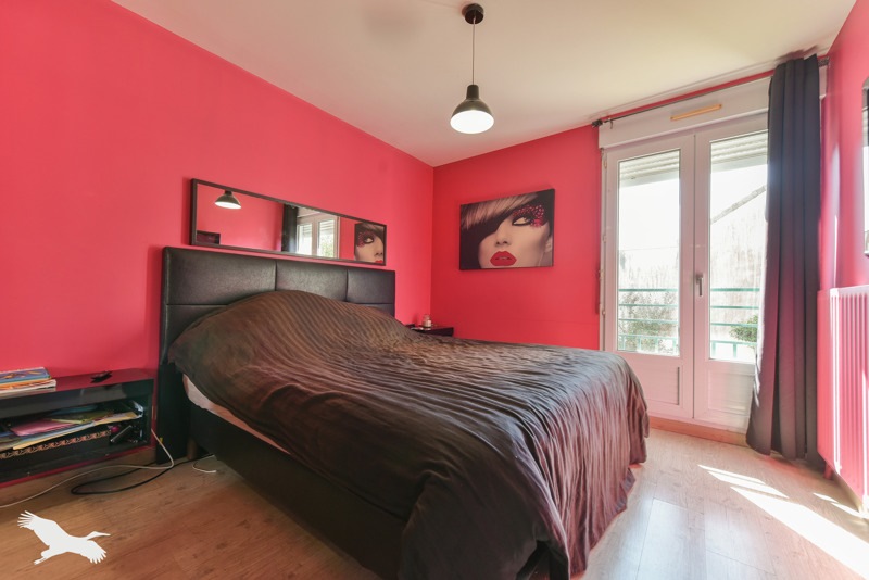 Vente Appartement BLOIS - 4 pièces -92 m² - (41000)