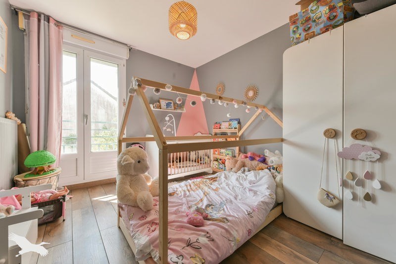 Vente Appartement BLOIS - 4 pièces -92 m² - (41000)