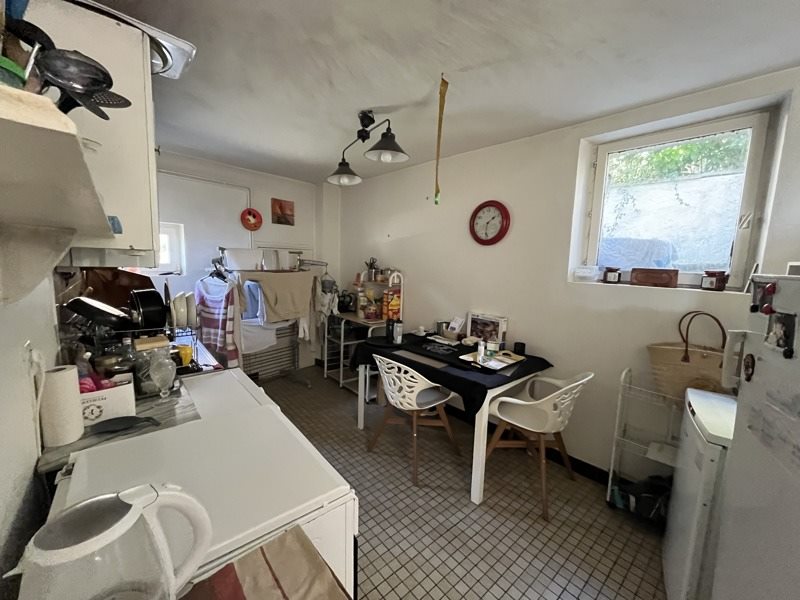 Vente Immeuble BLOIS - -  147 m² - (41000)