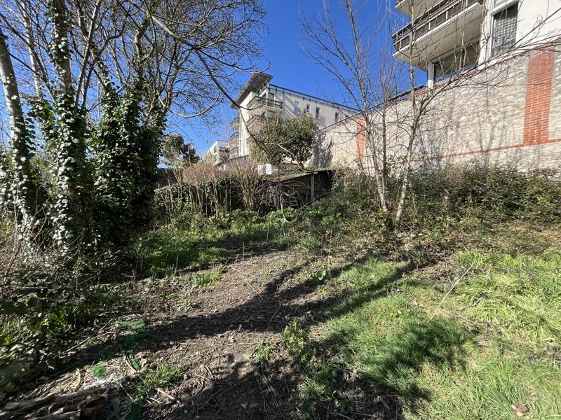 Vente Immeuble BLOIS - -  147 m² - (41000)