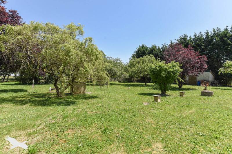 Vente Maison CHAMPIGNY EN BEAUCE - 6 pièces -187 m² - (41330)