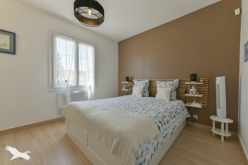 Vente Maison CHAMPIGNY EN BEAUCE - 6 pièces -187 m² - (41330)