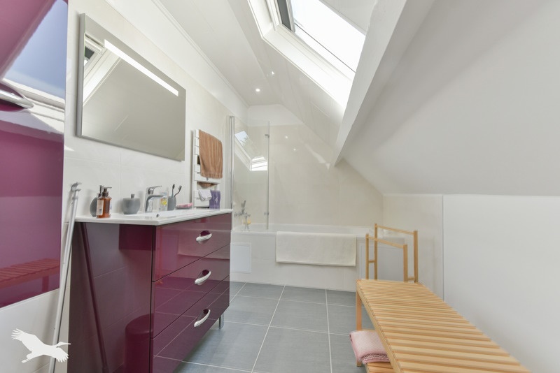 Vente Maison CHAMPIGNY EN BEAUCE - 6 pièces -187 m² - (41330)