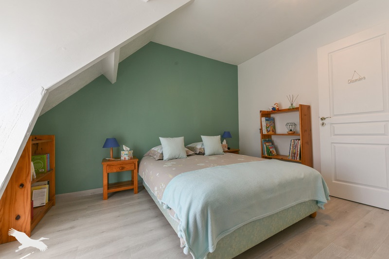 Vente Maison CHAMPIGNY EN BEAUCE - 6 pièces -187 m² - (41330)