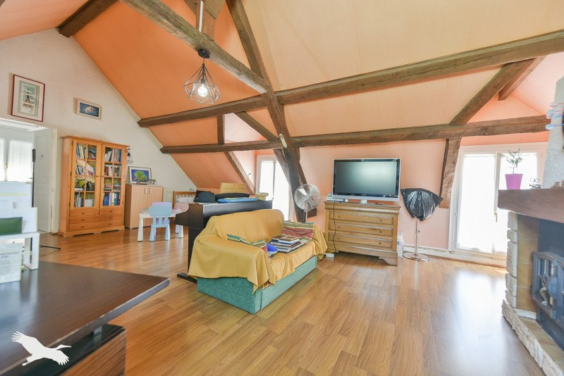 Vente Maison CHAMPIGNY EN BEAUCE - 6 pièces -187 m² - (41330)