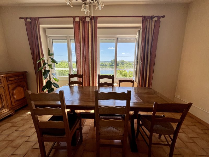 Vente Maison BLOIS - 3 pièces -60 m² - (41000)