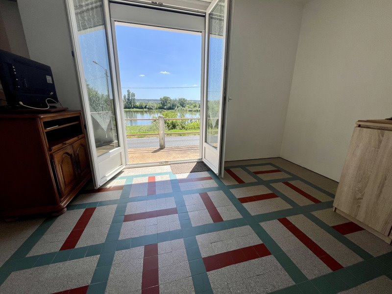 Vente Maison BLOIS - 3 pièces -60 m² - (41000)