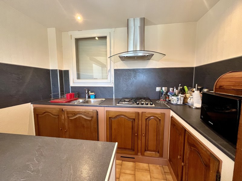 Vente Maison BLOIS - 3 pièces -60 m² - (41000)