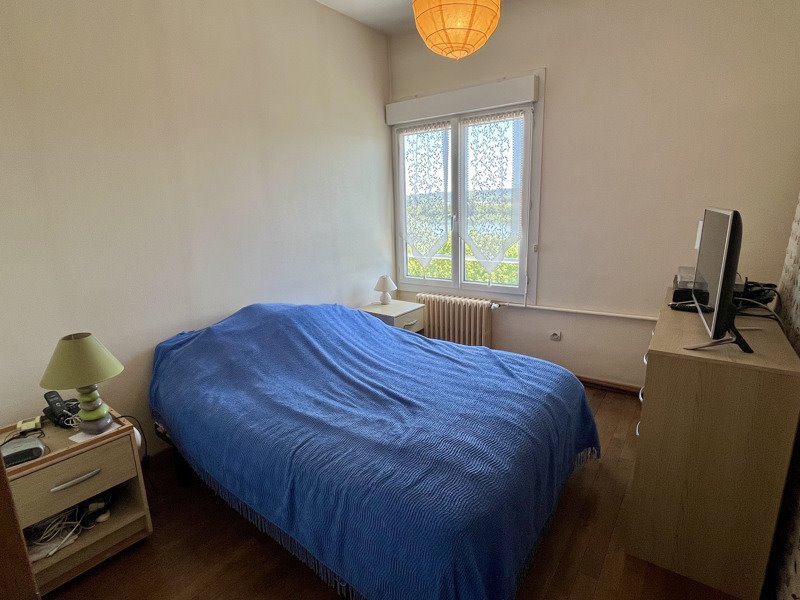 Vente Maison BLOIS - 3 pièces -60 m² - (41000)