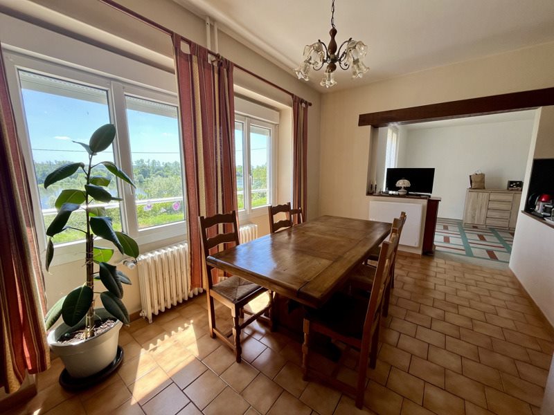 Vente Maison BLOIS - 3 pièces -60 m² - (41000)