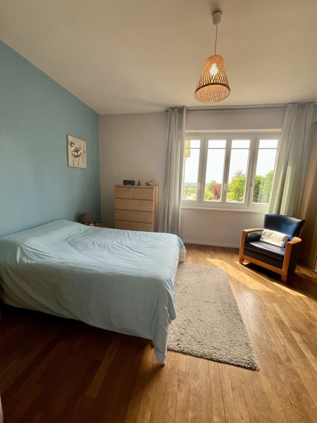 Vente Appartement BLOIS - 2 pièces -50 m² - (41000)
