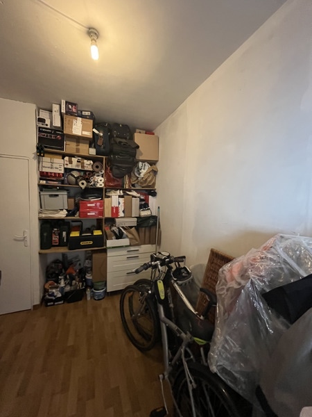 Vente Appartement BLOIS - 2 pièces -50 m² - (41000)