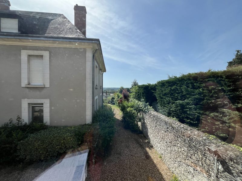 Vente Appartement BLOIS - 2 pièces -50 m² - (41000)