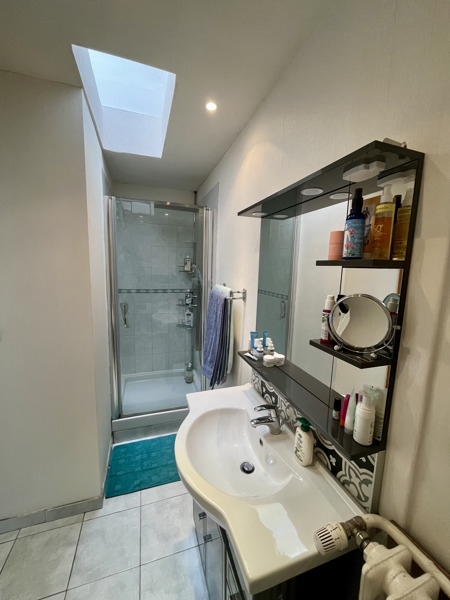 Vente Appartement BLOIS - 2 pièces -50 m² - (41000)