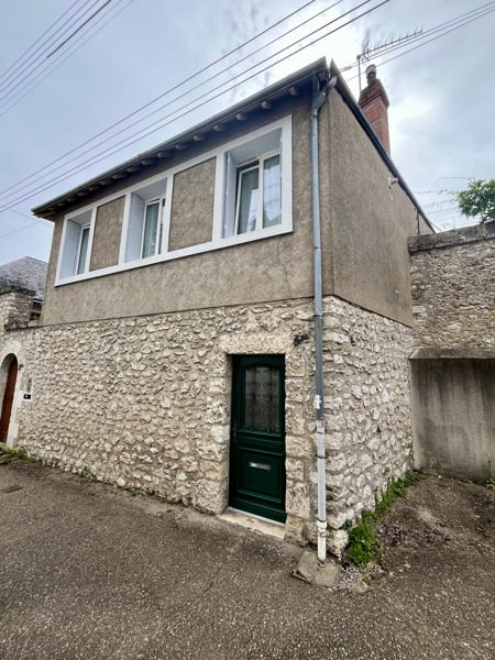 Vente Appartement BLOIS - 2 pièces -50 m² - (41000)