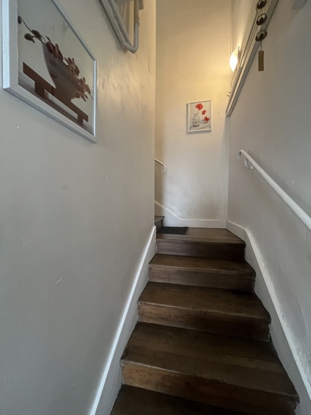 Vente Appartement BLOIS - 2 pièces -50 m² - (41000)