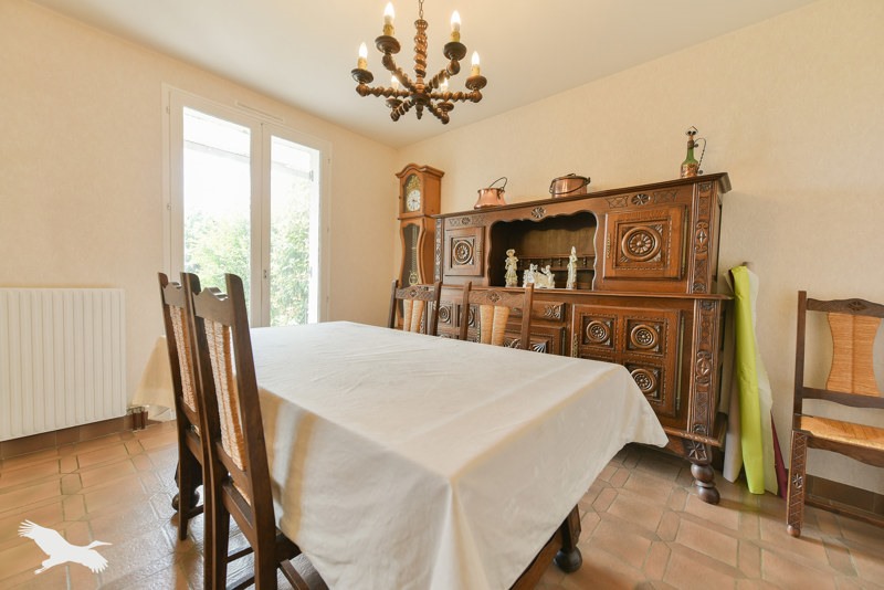 Vente Maison BLOIS - 7 pièces -120 m² - (41000)