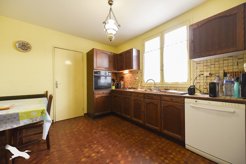 Vente Maison BLOIS - 7 pièces -120 m² - (41000)