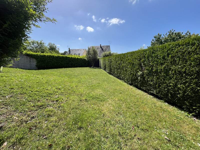 Vente Maison BLOIS - 7 pièces -120 m² - (41000)