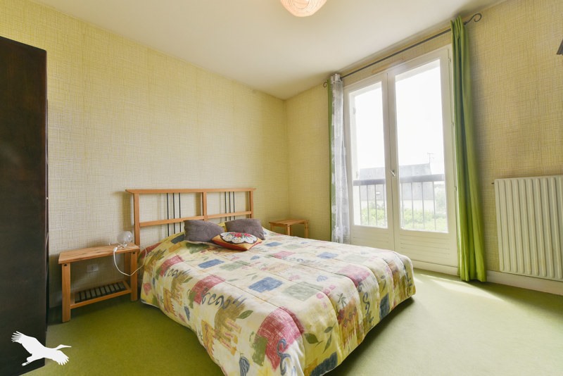Vente Maison BLOIS - 7 pièces -120 m² - (41000)