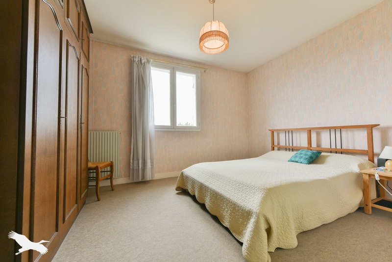 Vente Maison BLOIS - 7 pièces -120 m² - (41000)