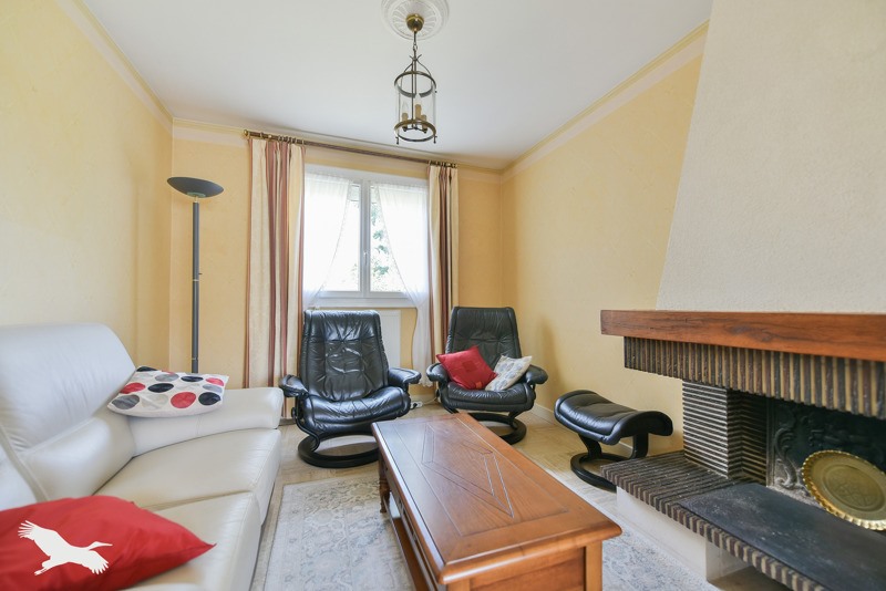 Vente Maison BLOIS - 5 pièces -85 m² - (41000)