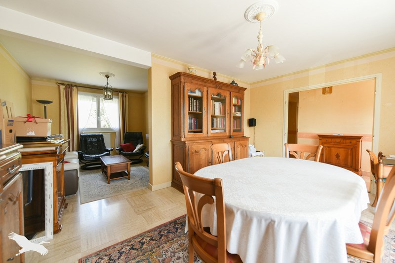 Vente Maison BLOIS - 5 pièces -85 m² - (41000)