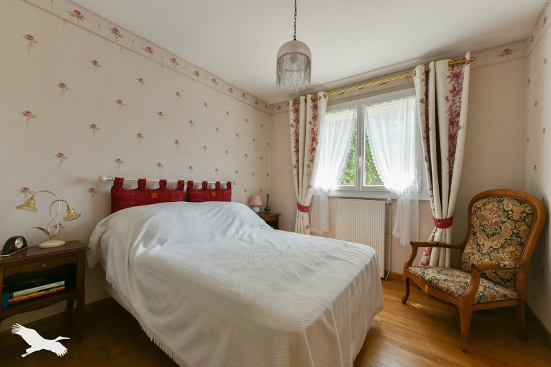 Vente Maison BLOIS - 5 pièces -85 m² - (41000)
