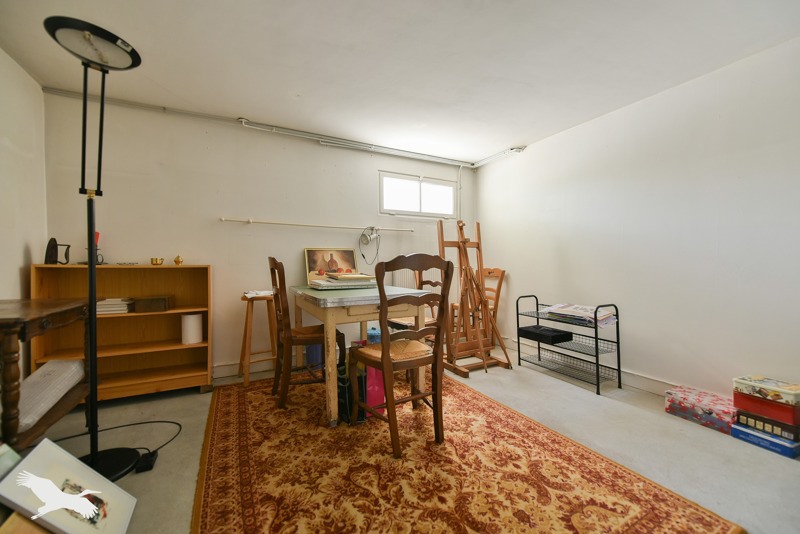 Vente Maison BLOIS - 5 pièces -85 m² - (41000)