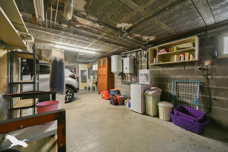Vente Maison BLOIS - 5 pièces -85 m² - (41000)