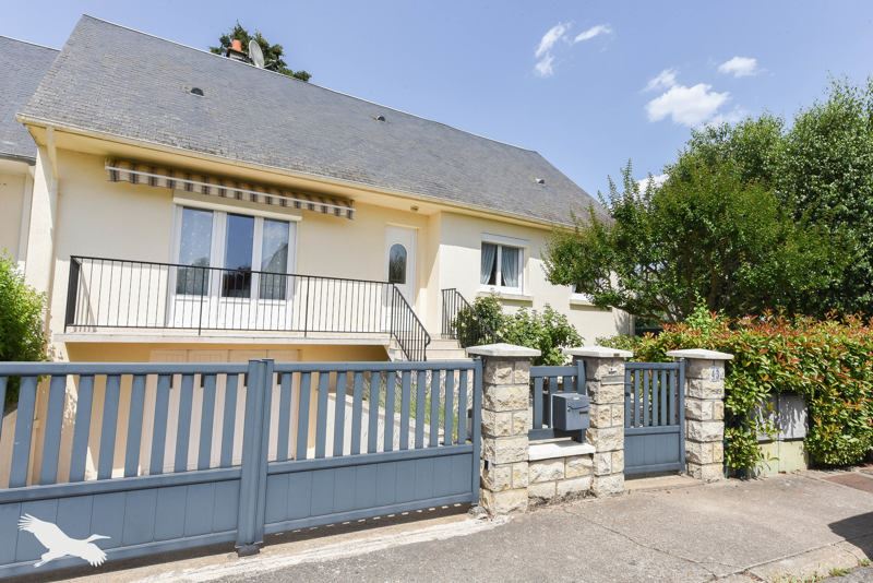 Vente Maison BLOIS - 5 pièces -85 m² - (41000)